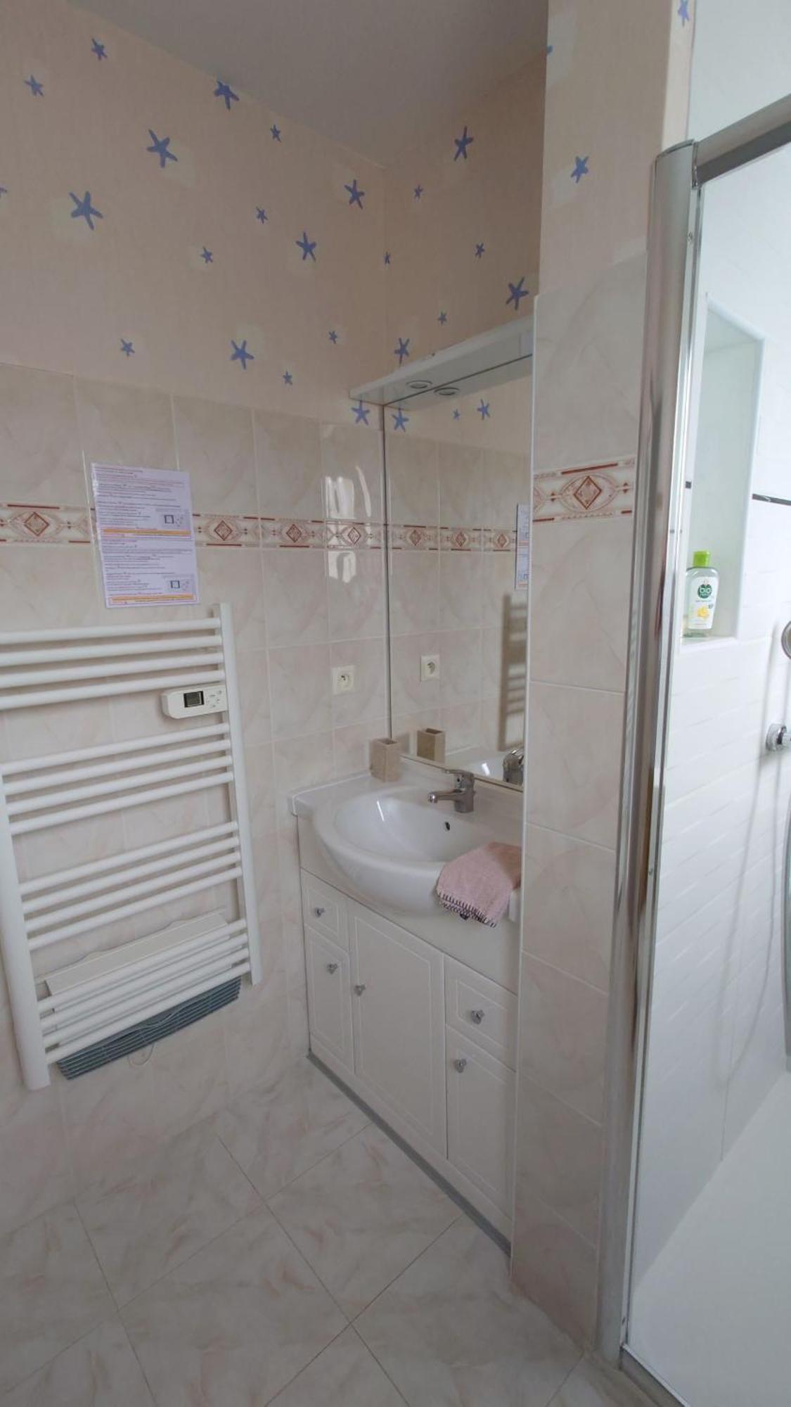 Welcome Logement Avec Terrasse Proche Bordeaux Saint-André-de-Cubzac 외부 사진