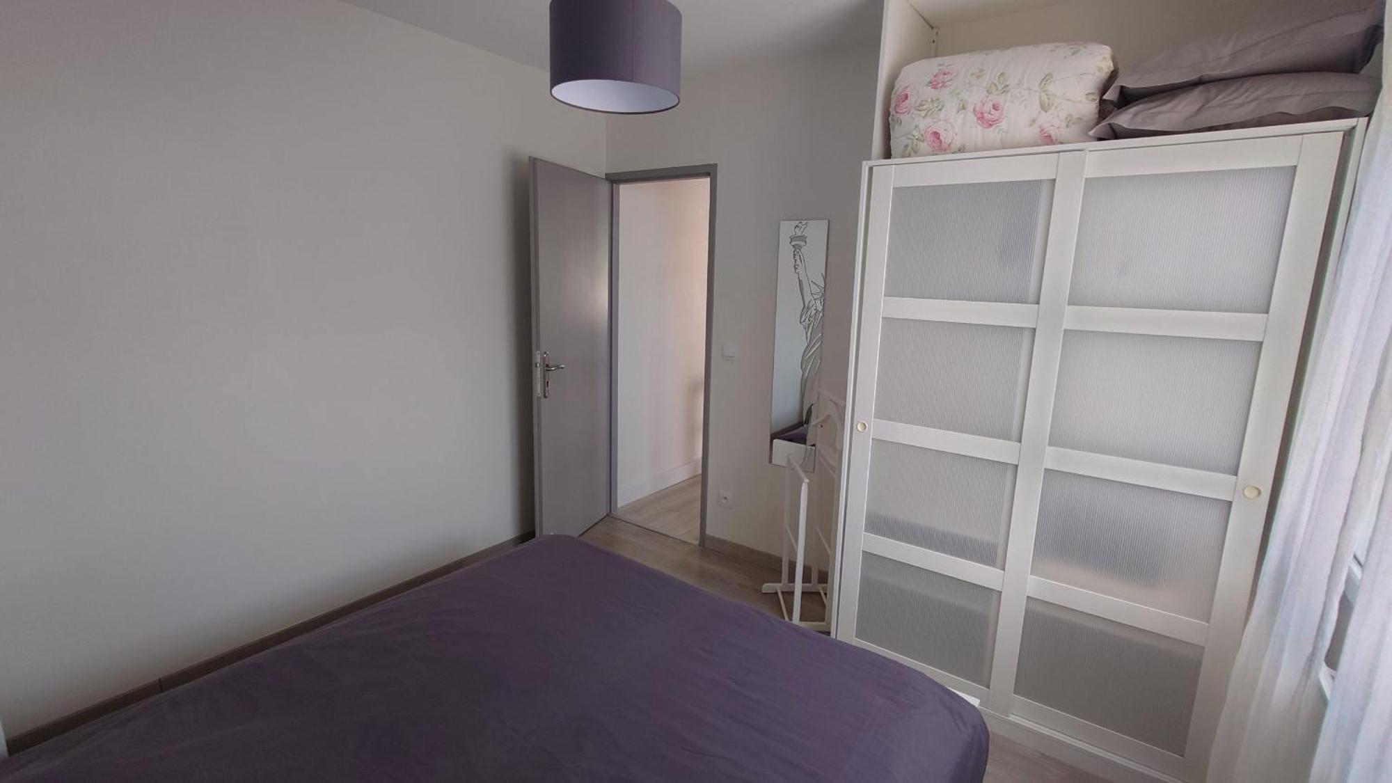 Welcome Logement Avec Terrasse Proche Bordeaux Saint-André-de-Cubzac 외부 사진