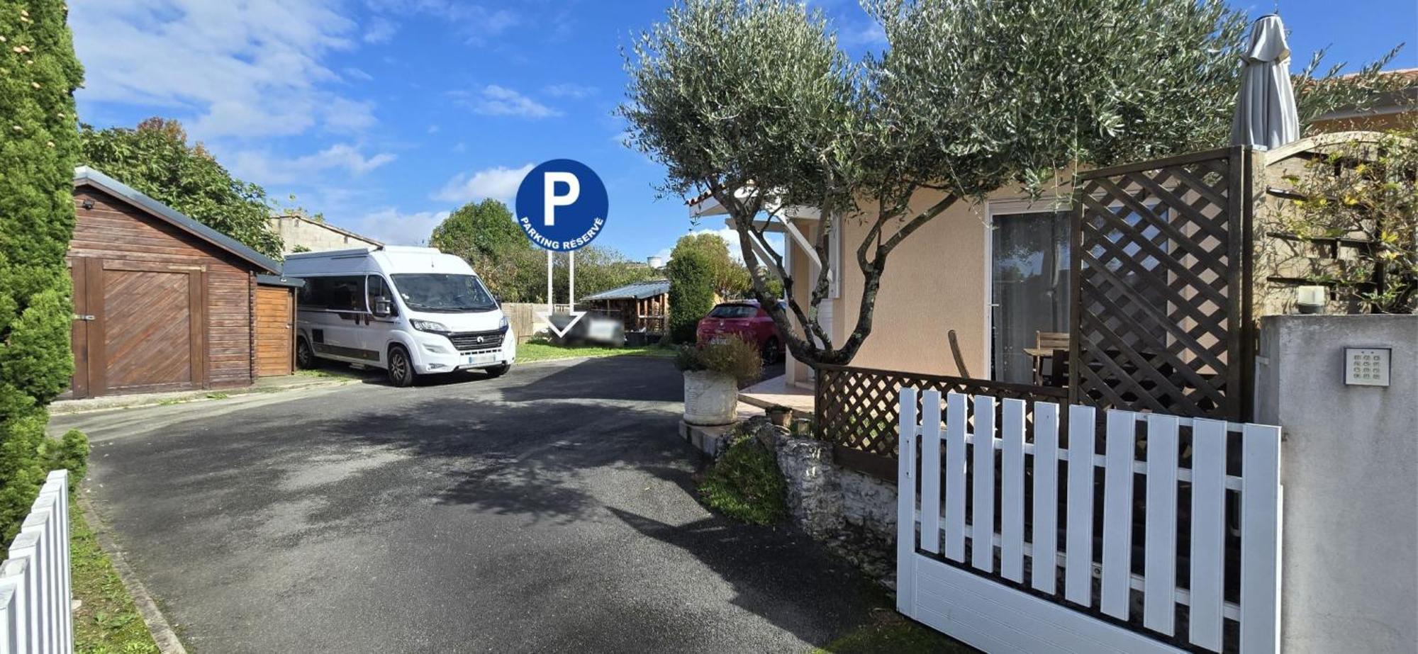 Welcome Logement Avec Terrasse Proche Bordeaux Saint-André-de-Cubzac 외부 사진