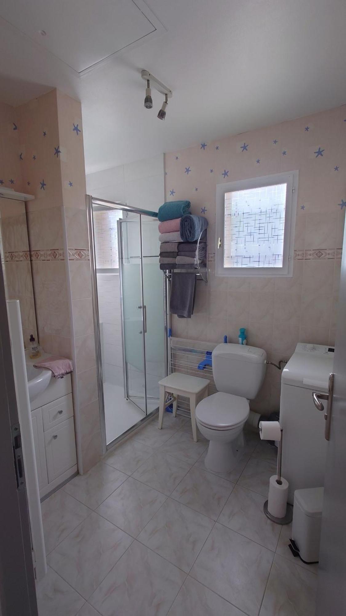 Welcome Logement Avec Terrasse Proche Bordeaux Saint-André-de-Cubzac 외부 사진